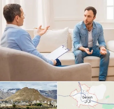 روانشناس خوب در گراش