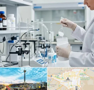 فروش زانتان گام در تهران