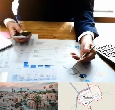 موسسه خدمات مالی در طبس