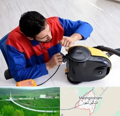 تعمیر ماشین لباسشویی در مشگین شهر