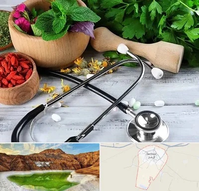 کلینیک طب سنتی در گرمسار
