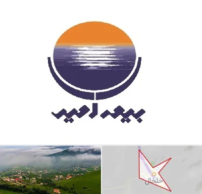 بیمه امید در خلخال
