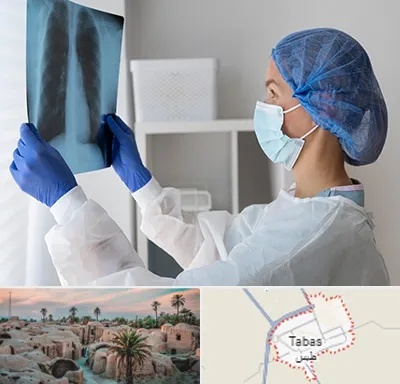 جراح سرطان مغز و استخوان در طبس