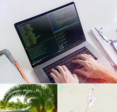 آموزش پایتون Python در کهنوج