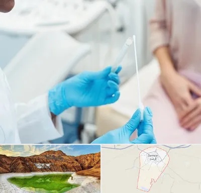 دکتر زگیل تناسلی HPV در گرمسار