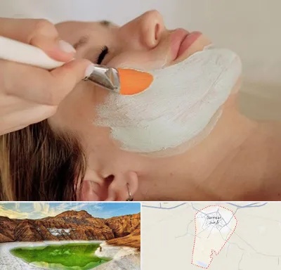 آموزشگاه پوست و مو در گرمسار