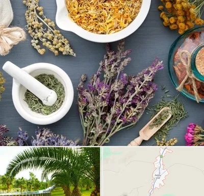 سم زدایی در کهنوج