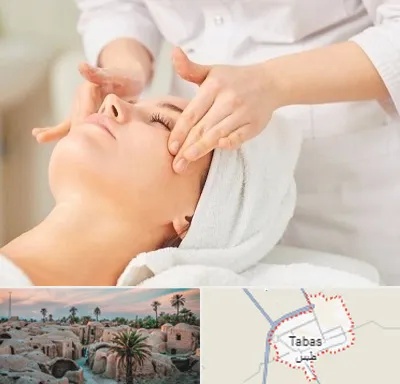 آموزشگاه فیشیال در طبس