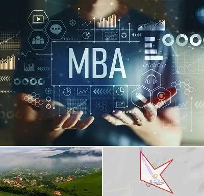 آموزشگاه MBA در خلخال