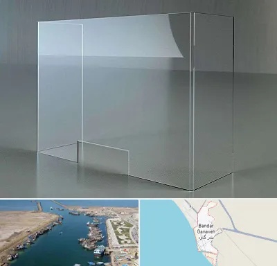 فروش طلق پلاستیکی در بندر گناوه