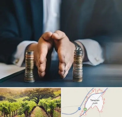 وکیل ارث در تاکستان