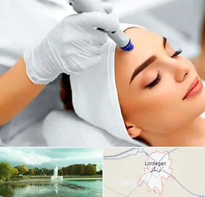 آموزش مزوتراپی در لردگان
