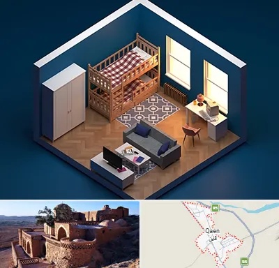 آموزش رویت Revit در قائن