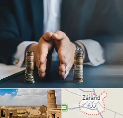 وکیل ارث در زرند