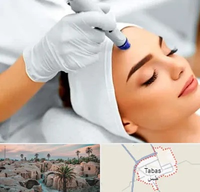 آموزش مزوتراپی در طبس