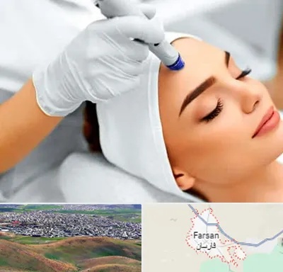 آموزش مزوتراپی در فارسان