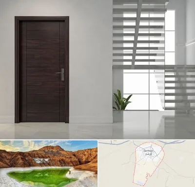 فروش درب در گرمسار