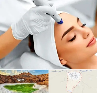 آموزش مزوتراپی در گرمسار