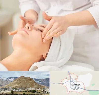 آموزشگاه فیشیال در گراش