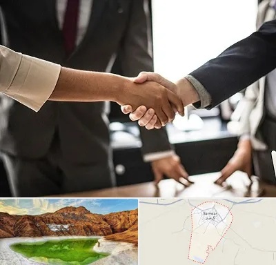 آموزشگاه زبان بدن در گرمسار