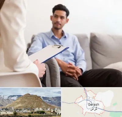 مشاوره خانواده خانم در گراش