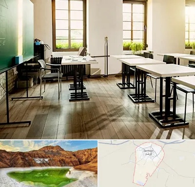 دبستان دولتی دخترانه در گرمسار
