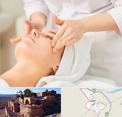 آموزشگاه فیشیال در قائن