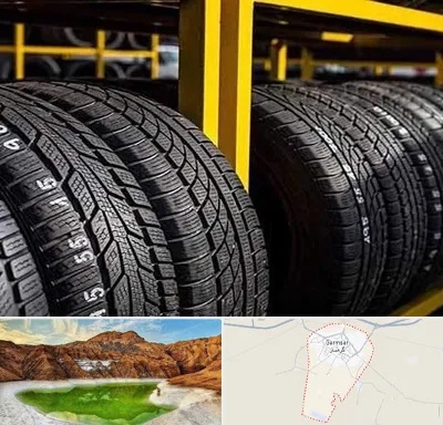 لاستیک اقساطی در گرمسار