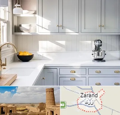 کابینت اقساطی در زرند