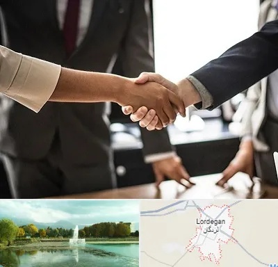 آموزشگاه زبان بدن در لردگان