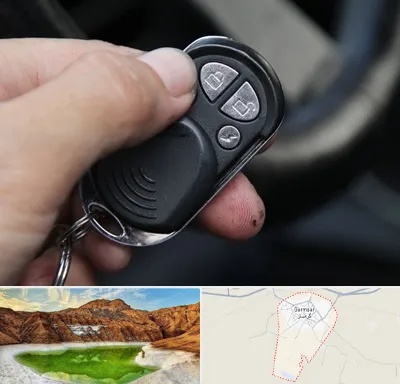 فروش دزدگیر خودرو در گرمسار