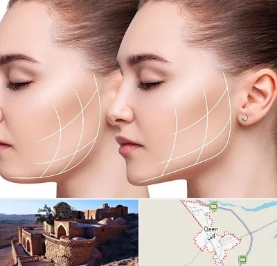 جراحی بوکال فت در قائن