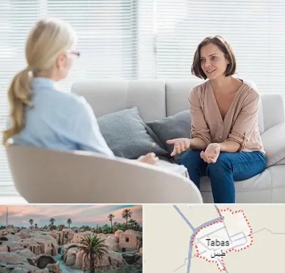روانکاو در طبس