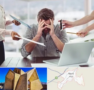 مشاوره روابط عاطفی در نی ریز