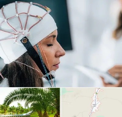 آزمایشگاه نقشه برداری مغز در کهنوج