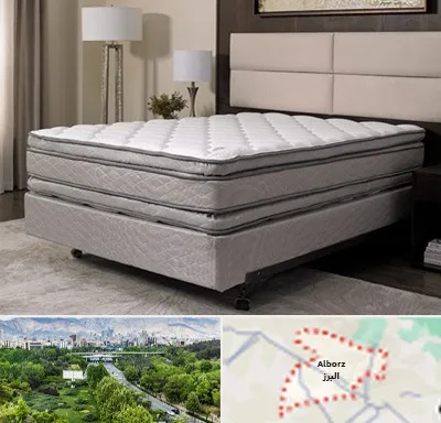 خرید تشک در البرز