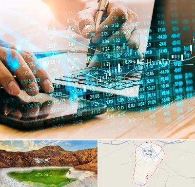 نرم افزار انبارداری در گرمسار
