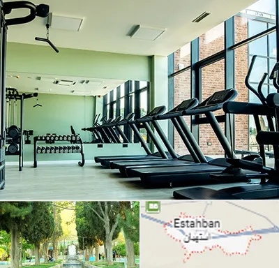 تعمیرکار تردمیل در استهبان