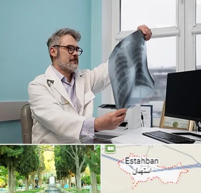 دکتر سرطان مغز و استخوان در استهبان