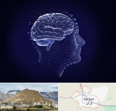 روانسنجی در گراش