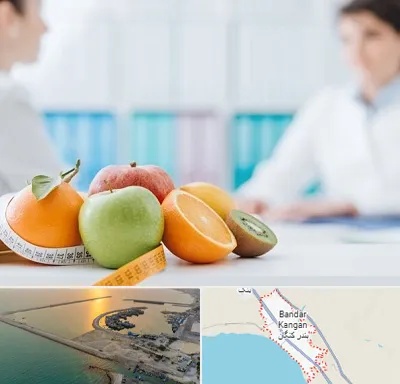 متخصص لاغری در بندر کنگان