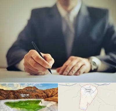 وکیل جرایم پزشکی در گرمسار