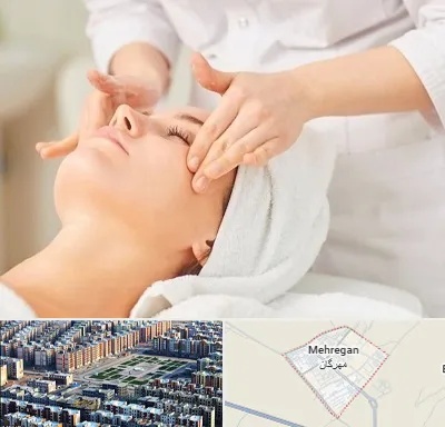 آموزشگاه فیشیال در مهرگان