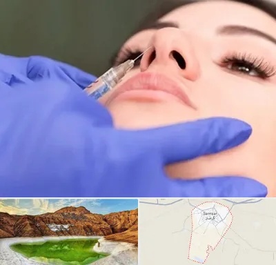 هیالاز در گرمسار