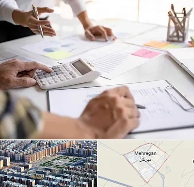 نرم افزار رستوران در مهرگان