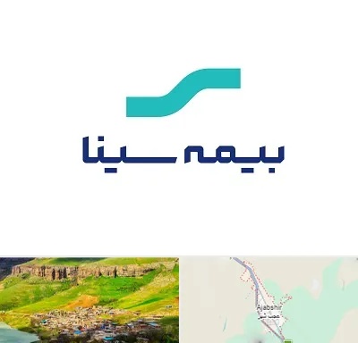 بیمه سینا در عجب شیر