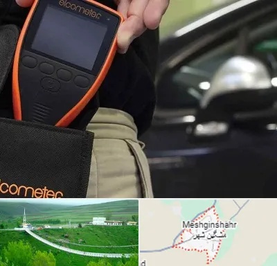تشخیص فنی خودرو در مشگین شهر