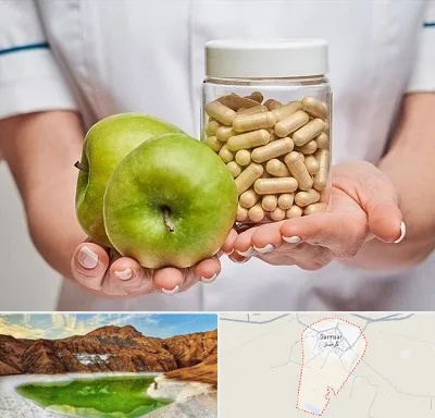 فروشگاه مکمل تغذیه در گرمسار