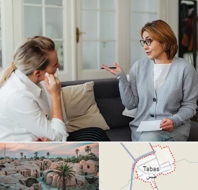 روانشناس وسواس در طبس