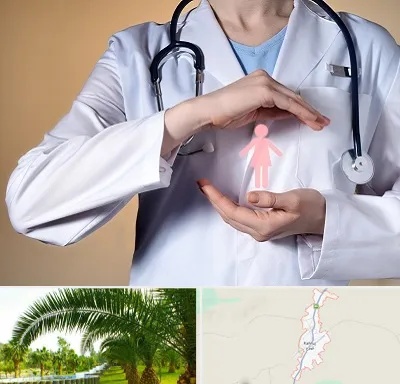 لابیاپلاستی در کهنوج